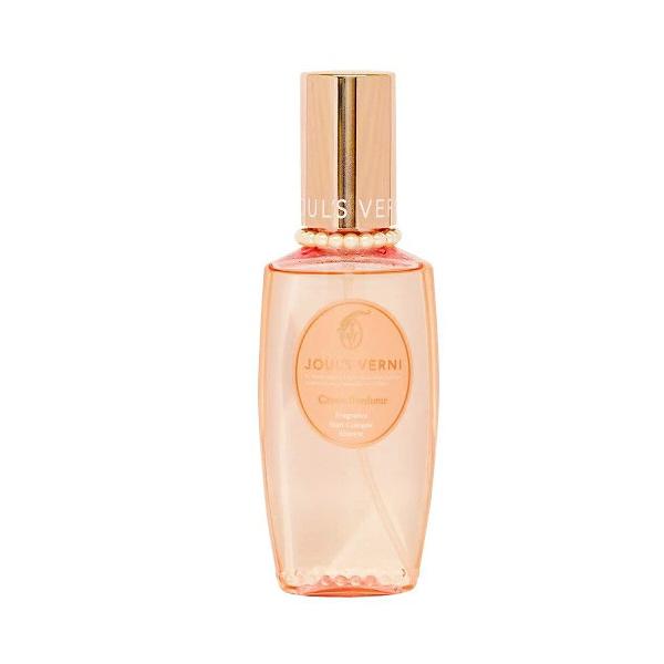 ◆送料無料!!【JOUL'S VERNI】シトランボヌールの香り◆ジュールベルニ フレグランス ヘアコロン シャイニスト 100ml◆