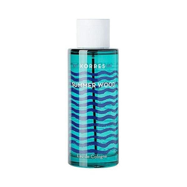 �������yKORRES�zUnisex�������R���X�@�T�}�[�E�b�h �X�v���b�V�� �I�[�f�R����EDC 100ml��