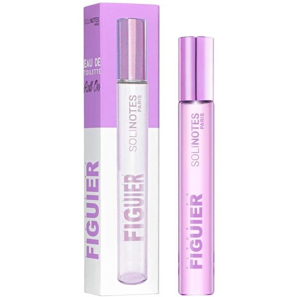 ◆激安【SOLINOTES】香水◆ソリノート ロールオン ＜フィグ＞オードパルファムEDP 10ml◆