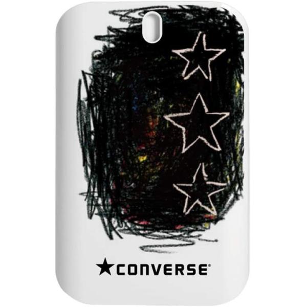 ◆激安【CONVERSE】香水◆コンバース ムーブオンフレグランス＜ブラック＞EDC 30ml◆
