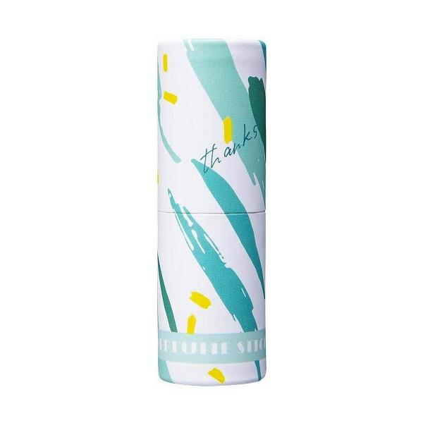 ◆送料無料!!アウトレット【PERFUME STICK】練り香水◆パフュームスティック サンクス5g◆