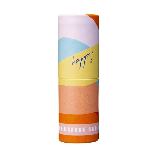 ◆送料無料!!アウトレット【PERFUME STICK】練り香水◆パフュームスティック ハッピー5g◆