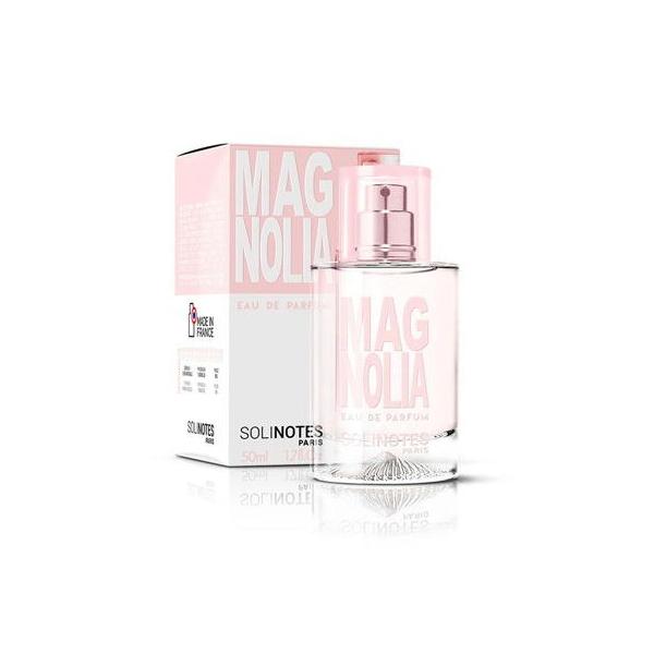 ◆激安【SOLINOTES】香水◆ソリノート ＜マグノリア＞オードパルファムEDP 50ml◆