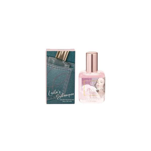 ◆激安【C・P PERFUMS／LS】香水（ロールオンタイプ）◆シーピーパルファムズ レイラズシャンプー オードトワレEDT 12ml◆