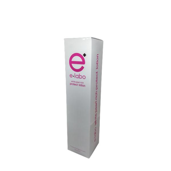 ◆激安【e+labo】医薬部外品◆イーラボ　ホワイト パール リッチ プロテクト ローション ＜化粧水＞200ml◆