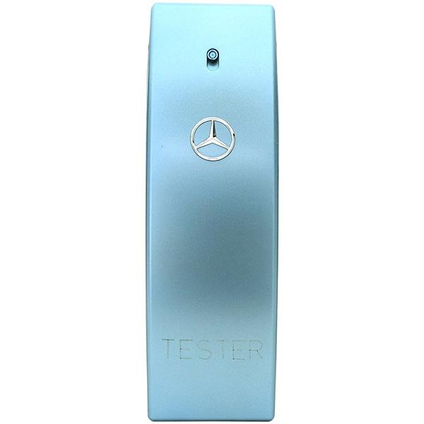 ◆送料無料!!テスター品【Mercedes-Benz／CF】メンズ香水◆メルセデス ベンツ　クラブフレッシュ オードトワレEDT 100ml◆