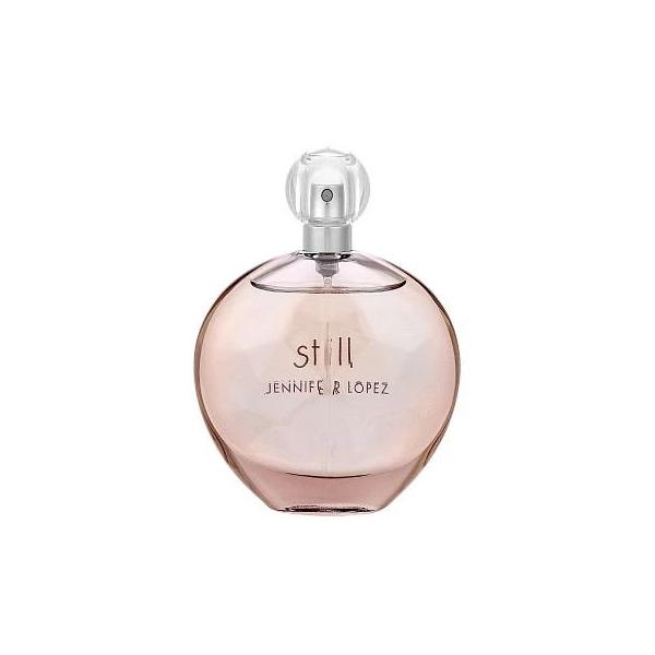 ◆送料無料!! テスター品【Jennifer Lopez】香水◆ジェニファーロペス スティル オードパルファムEDP 100ml◆