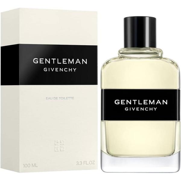 ◆送料無料!!【GIVENCHY】メンズ香水◆ジバンシイ ジェントルマン オードトワレEDT 100ml◆
