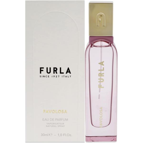 ◆送料無料!!【FURLA】アウトレット品／香水◆フルラ ファヴォローザ オードパルファム EDP 30ml◆