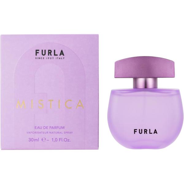 ◆送料無料!!【FURLA】香水◆フルラ ミスティカ オードパルファム EDP 30ml◆