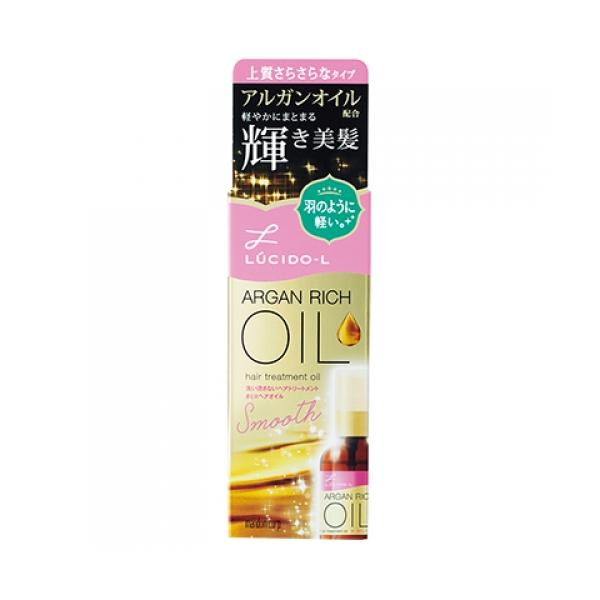 ルシードエル　オイルトリートメント　ＥＸヘアオイル　60ml