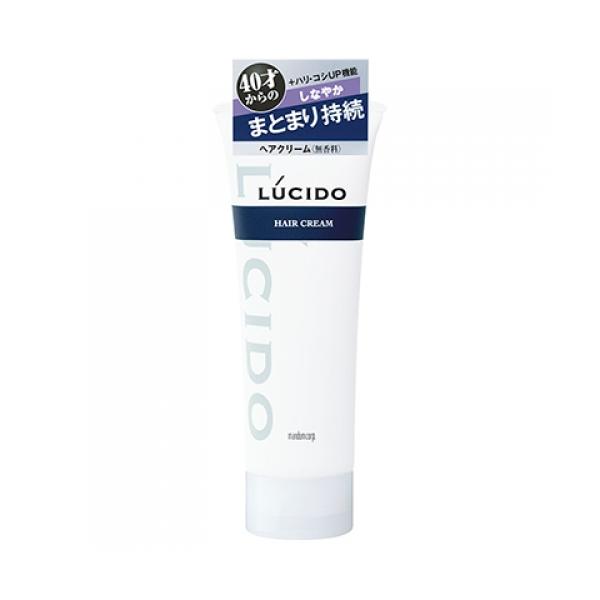 ルシード　ヘアクリーム　160g