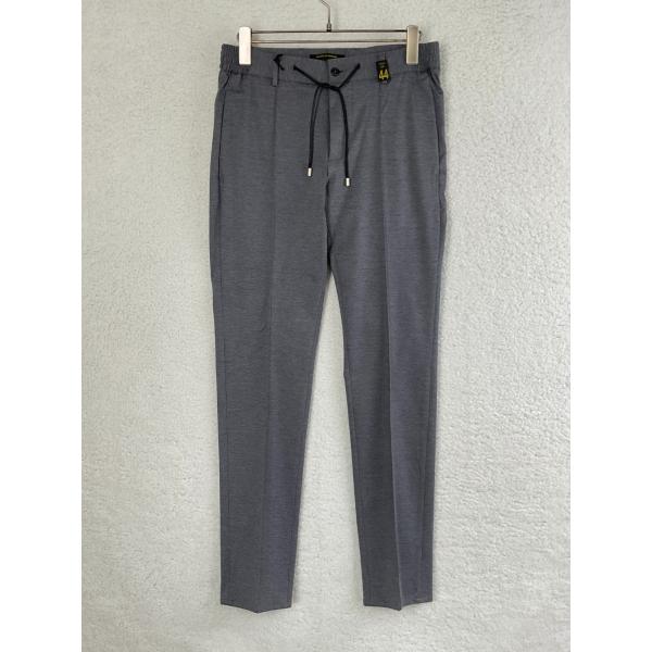 新品未使用giab's ARCHIVIO マサッチョ48グレージュ 未使用 giab's ARCHIVIO ジャブスアルキビオ 44 ライトグレー