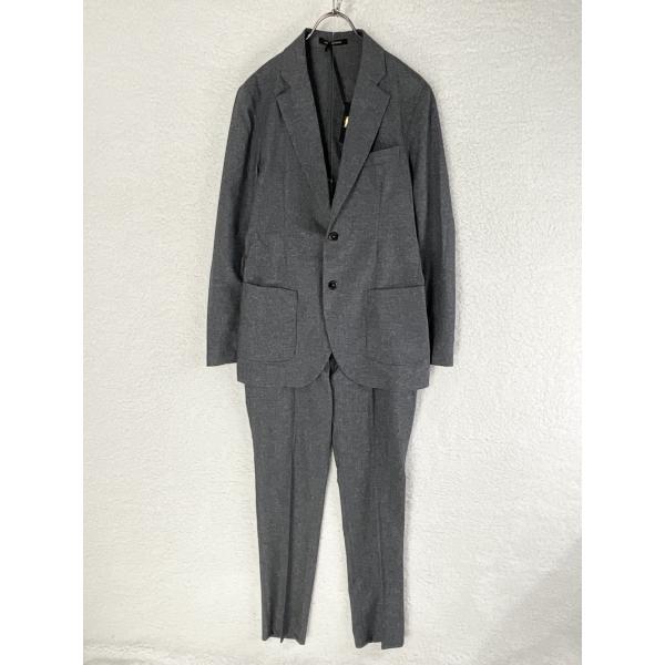 未使用 giab's ARCHIVIO ジャブスアルキビオ 48 グレー