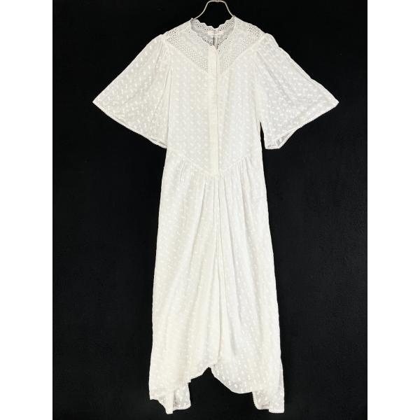 サイズM【新品】ISABEL MARANT ETOILE トリノワンピース 36 未使用 ISABEL MARANT ETOILE イザベルマランエトワール 36