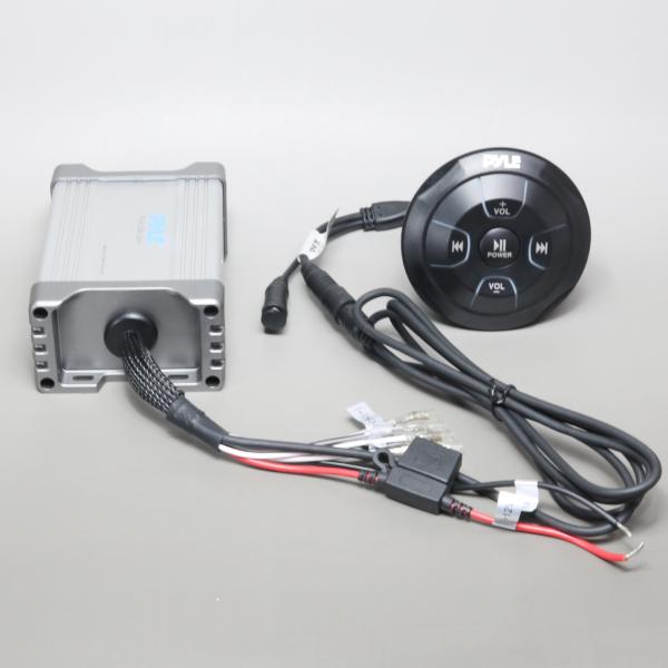 600W Bluetooth�A���v �}�����I�[�f�B�I �}�����f�b�L ���i�摜3