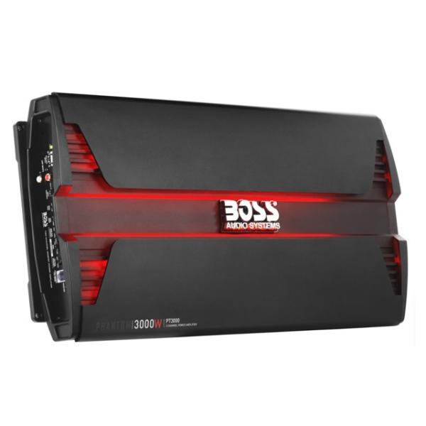 Boss Audio Pt3000 3000w 2ch パワーアンプ Chosica Nuevomundo Edu Pe