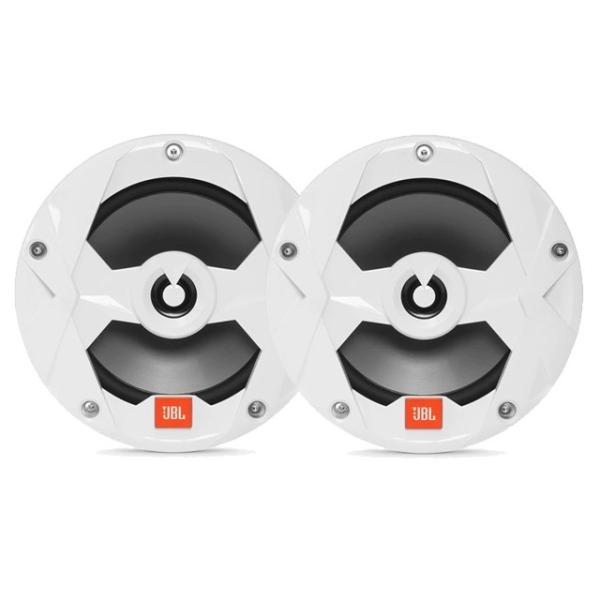 ポイント2倍 JBL 6.5インチ マリンスピーカー 2way 防水スピーカー