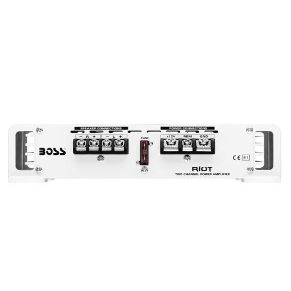 Boss 2ch 海外取り寄せ商品 マリンパワーアンプ タイムセール