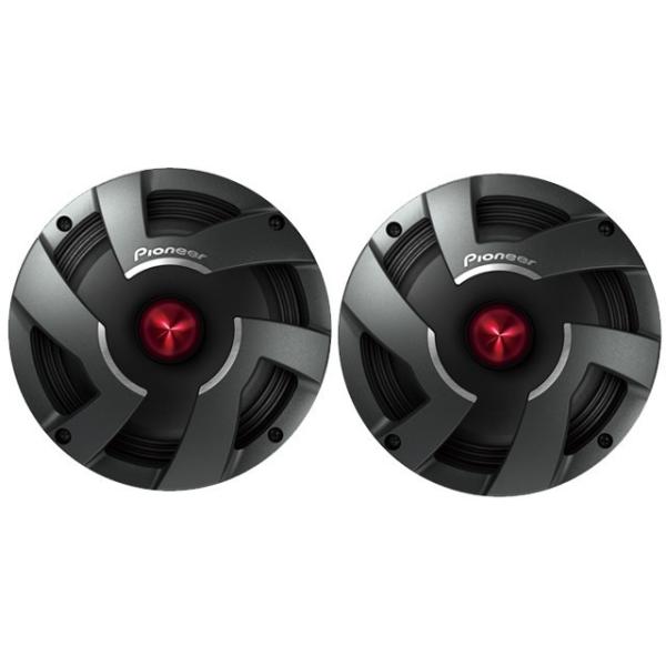 パイオニア Ts M650pro 17cm 2way カースピーカー Con Imedia Net