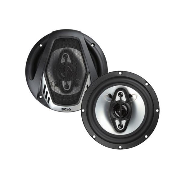 4way 0w 6 5インチ スピーカー Mr Iceclean Eu