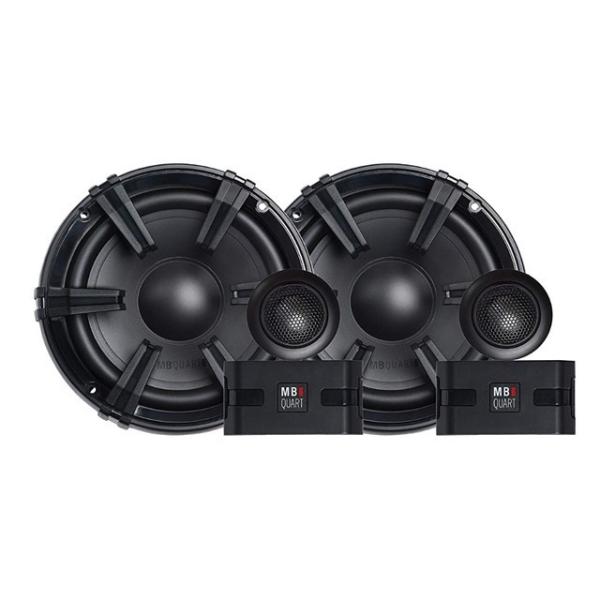 アウトレットセール 特集 Mbクォート Dc1 216 16 5cm 2way 海外取り寄せ商品 カースピーカー