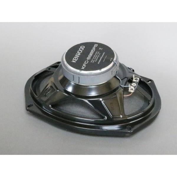 ケンウッド Kfc 6985ps 新作 6 9インチ 4way カースピーカー 海外取り寄せ商品