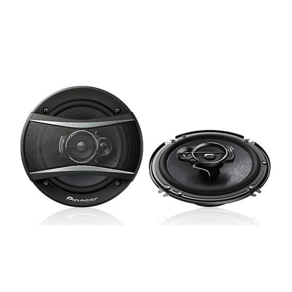 パイオニア Tsa1676r 16cm 3way カースピーカー Con Imedia Net