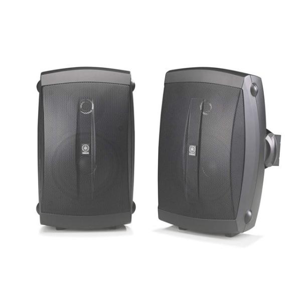 ヤマハ 2way 屋外用ボックススピーカー Mr Iceclean Eu