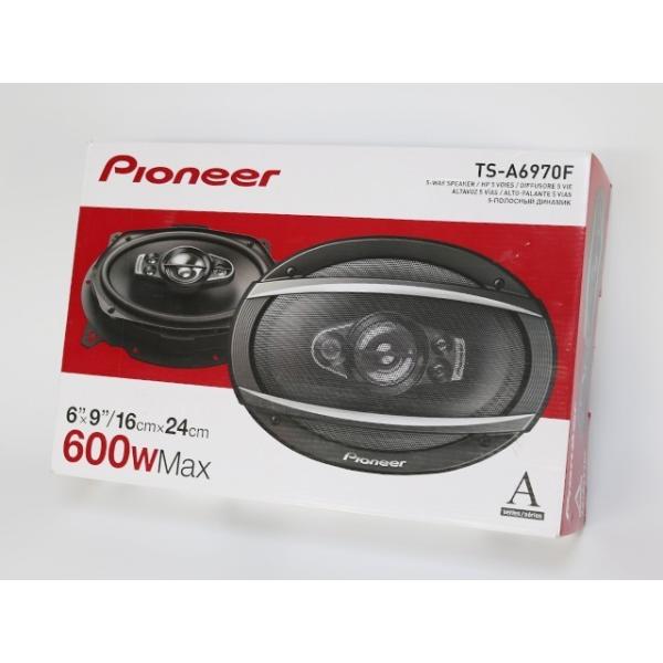 パイオニア Ts A6970f 6 9インチ カースピーカー 信用 5way 海外取り寄せ商品