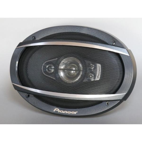 パイオニア Ts A6970f 6 9インチ カースピーカー 信用 5way 海外取り寄せ商品