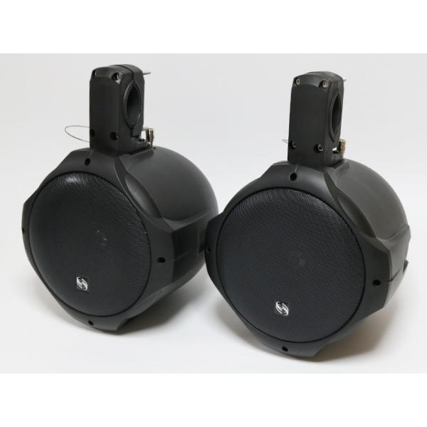 8インチ ウェイクタワースピーカー 2way 防水スピーカー cm Mr Iceclean Eu