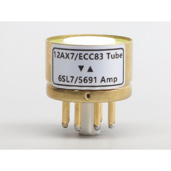 真空管セット 　パート８ sumtech01_ap0105