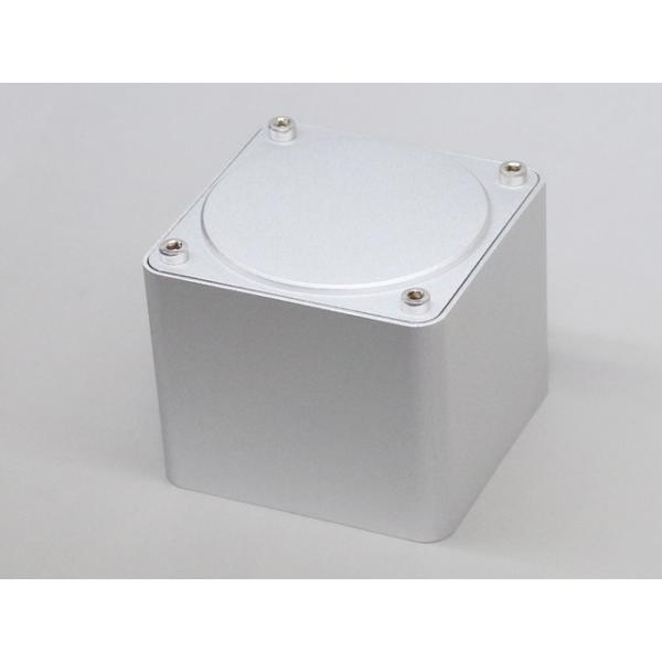 ■商品説明■・トランスケース・新品ですが傷などある場合がございます。■商品詳細■・板厚：2mm・外形サイズ： 約 72mm(W)×73mm(H)×72mm(D)※本体取付ネジは付属しておりません。■販売単位■・1個■商品状態■・新品(未使用...