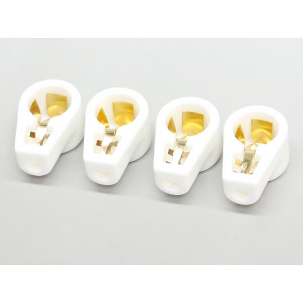 ■商品説明■・金メッキ グリッドキャップ 14mm■販売単位■・1セット (4個)■商品状態■・新品(未使用品)■お支払方法■・銀行振込・郵便振替・クレジットカード・代金引換 (代引き)■発送方法■・クロネコヤマト(宅急便)■注意事項■・写...