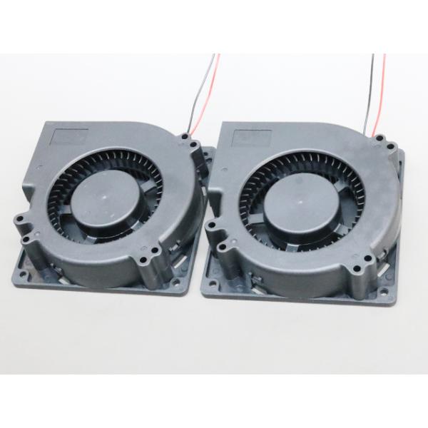 DC12V 120×33 クロスファン シロッコファン 冷却ファン : サムテック01