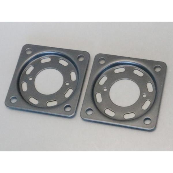 26.8mm 真空管ソケット プレート : サムテック01 - 通販 - Yahoo