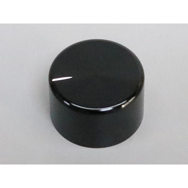 ■商品説明■・アルミ削り出しツマミ 35mm・6mmの軸用(シャフト)・色はブラックです。・シャフトとの固定方法はイモネジで固定します。※イモネジも付属してます。■販売単位■・1個■商品状態■・新品(未使用品)■お支払方法■・銀行振込・郵便...