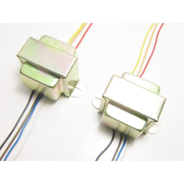 真空管アンプ用シングル・ユニバーサル6W 出力トランス : サムテック01