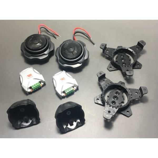 JBL GTO17T 1インチ ツイーター : サムテック01 - 通販 - Yahoo