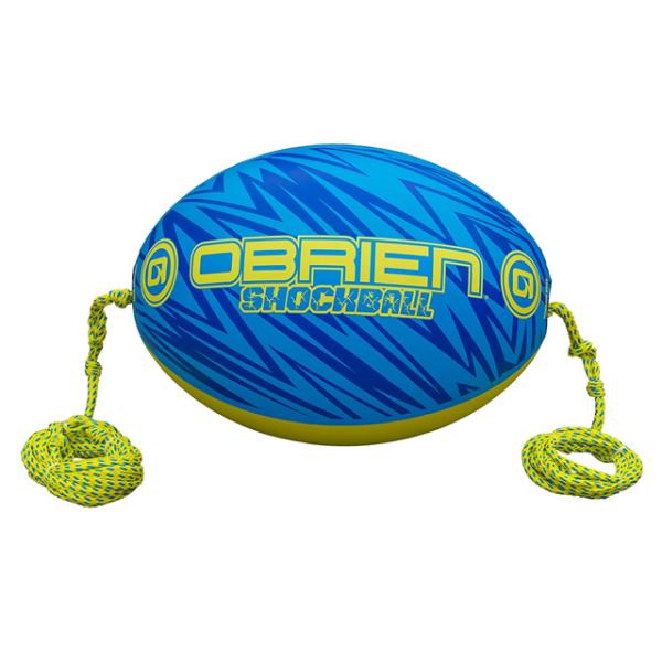 4人用 OBRIEN  トーイングロープ ショックボール