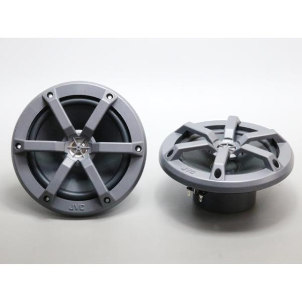 【送料込み】JVC 2WAY マリン防水スピーカー JVC 2WAY 防水マリンスピーカー 6.5インチ 防水スピーカー