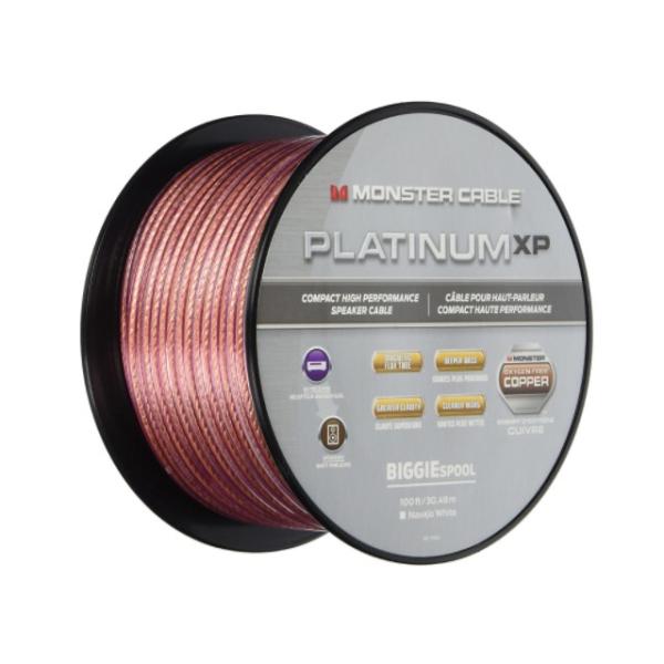 海外取り寄せ商品】MONSTER CABLE(モンスターケーブル) スピーカー