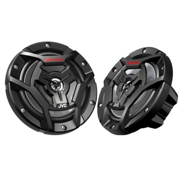 【送料込み】JVC 2WAY マリン防水スピーカー JVC 2WAY 防水マリンスピーカー 6.5インチ 防水スピーカー