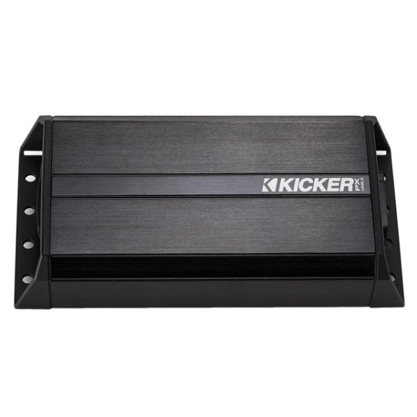 Kicker アイテム勢ぞろい Pxa0 2 2chパワーアンプ
