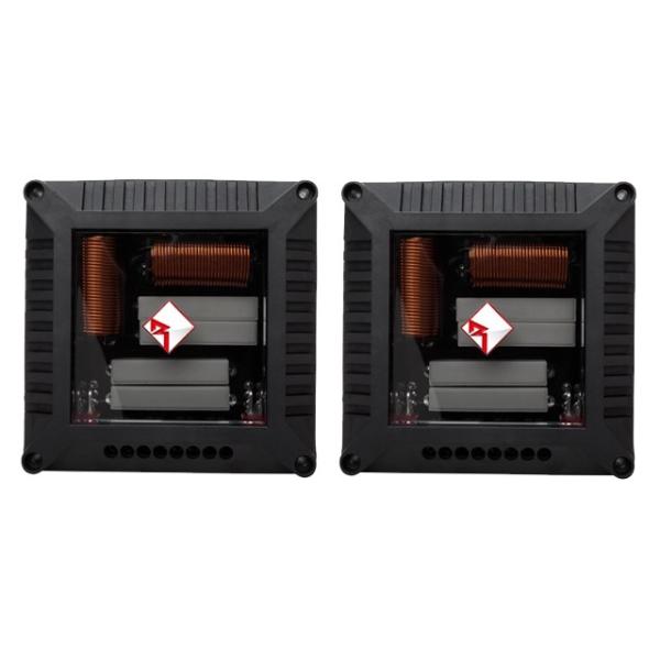 海外取り寄せ商品】Rockford PP4-X パンチシリーズ 2Way クロス