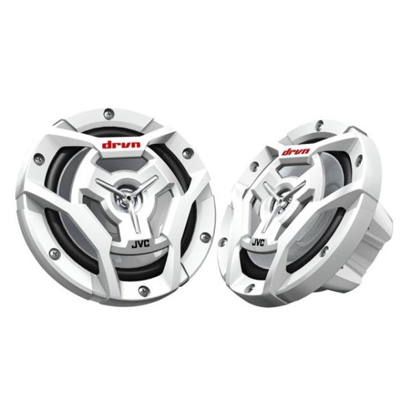 【送料込み】JVC 2WAY マリン防水スピーカー JVC 2WAY 防水マリンスピーカー 6.5インチ 防水スピーカー