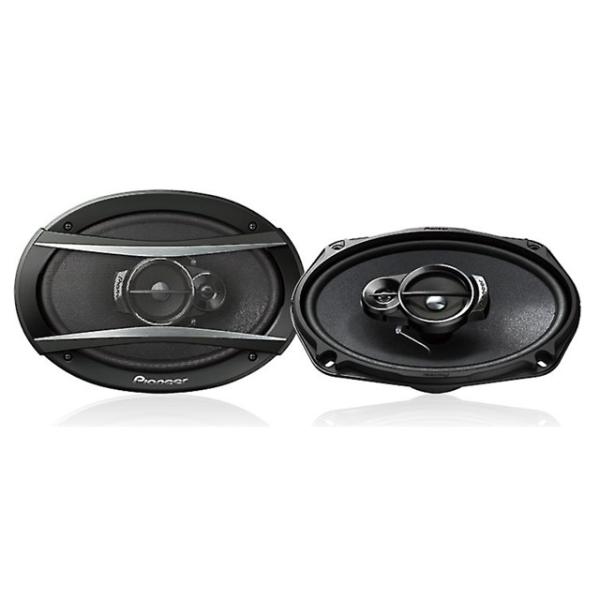 海外取り寄せ商品】Pioneer 3Way 6×9インチ スピーカー : サムテック01