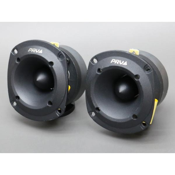 専用 ツイーター 1インチ 高級ツイーター ペア : サムテック01 - 通販 - Yahoo!ショッピング