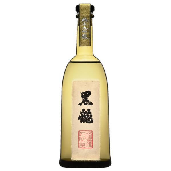 黒龍 純米大吟醸 木箱入り ギフトボックスあり 黒龍 純米大吟醸 木箱入り ギフトボックスあり 黒龍 純米大吟醸 箱入